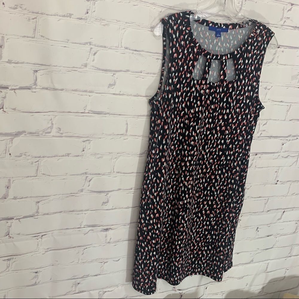 Apt 9‎ large dress